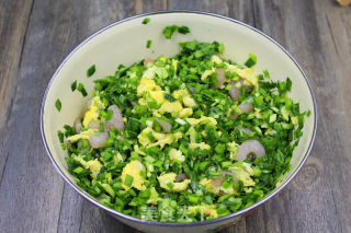 【liaoning】private Shrimp Baking Box recipe