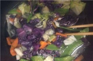 Salad recipe