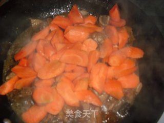 Pig Bend in Pot recipe