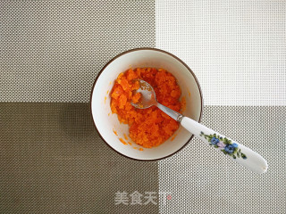 【northeast】salted Egg Yolk Fried Rice recipe