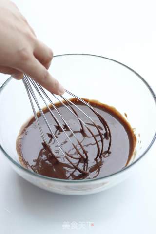【vanilla Chocolate Milk Jelly】 recipe