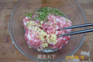 Fuluyuan Center Satisfaction recipe