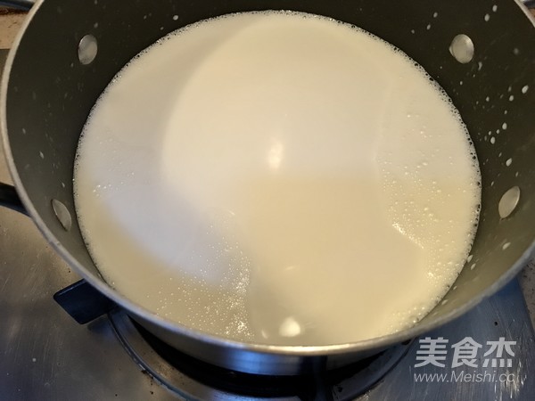 Oven Yogurt recipe