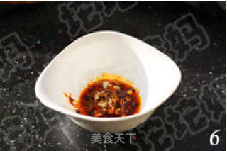 Sichuan Red Oil Chaoshou recipe