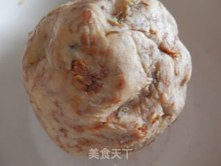 #柏翠大赛#yam Rose Cake recipe