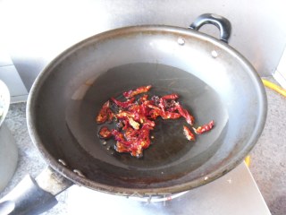 Stir-fried Green Cabbage recipe