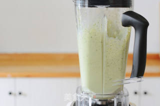 You Must Also Enjoy A Delicious Detox Smoothie If You Lose Weight recipe