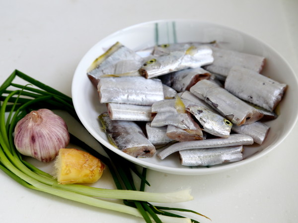 Boiled Octopus recipe