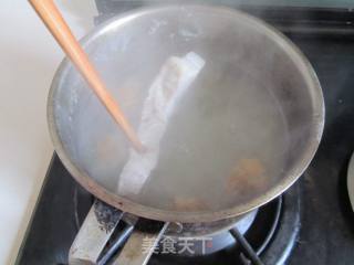 Twice Cooked Pork recipe