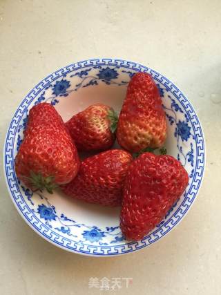 Double Berry Panna recipe