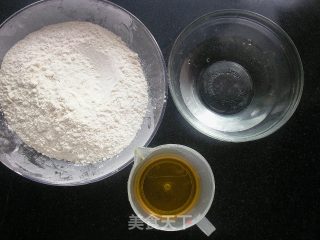 Improved Northeast Shortbread (edible Version for Diabetics) recipe