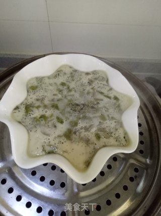 Toon Custard recipe