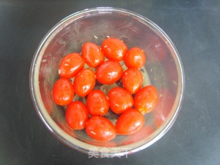 Spiced Tomatoes recipe