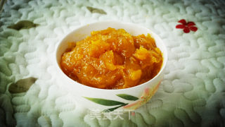 Mango Jam recipe