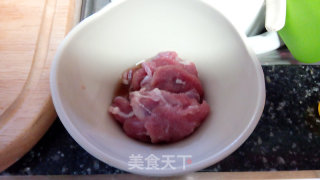 Pork in Tomato Sauce Pot recipe