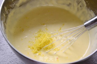 Lemon Cake recipe