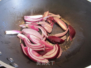 Cumin Duck Zhen recipe