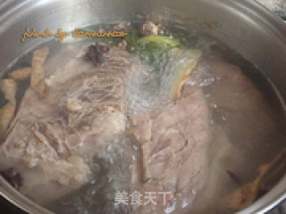 Beef for Two recipe