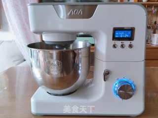 Mini Football Burger recipe