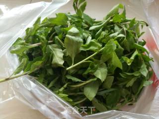 Cold Wolfberry Tip recipe