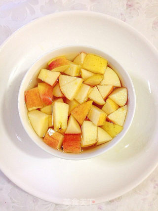 Passion Fruit Honey Tea recipe