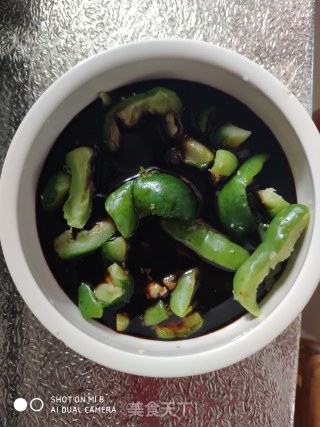 Pickled Cucumber recipe