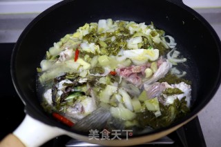 Pickled Fish recipe