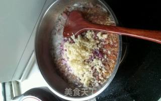 Homemade Xo Sauce recipe