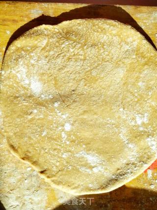 Cat Ears recipe