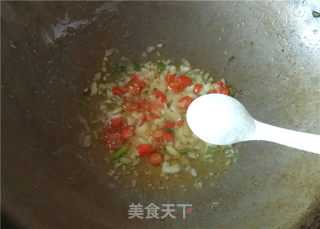 Tossed Cucumber recipe
