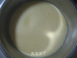 Creamy Caramel Pudding recipe