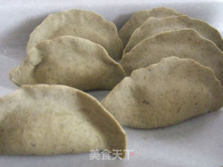 Qingmingba recipe