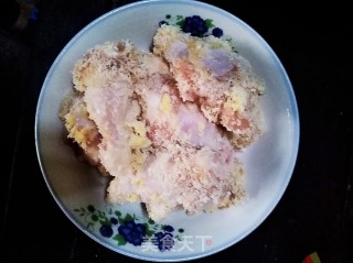 Kfc Drumsticks (family Version of Kfc) recipe