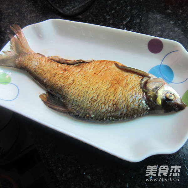 Garlic Bream recipe