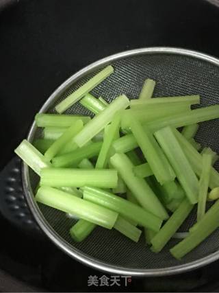 Four Vegetarian Salad recipe