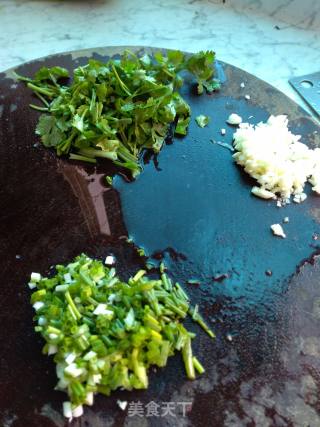 Kelp Salad recipe