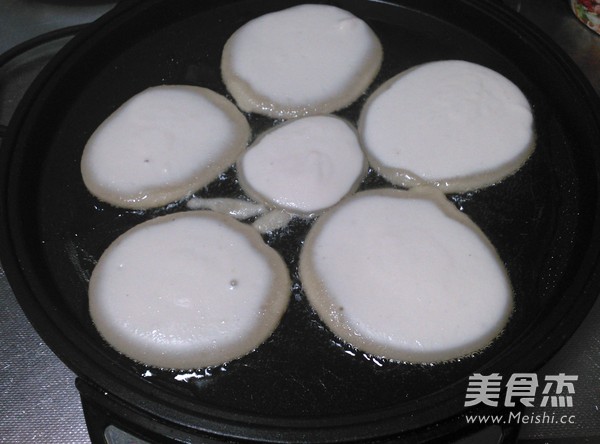 Melon-ren and Poria Biscuits recipe