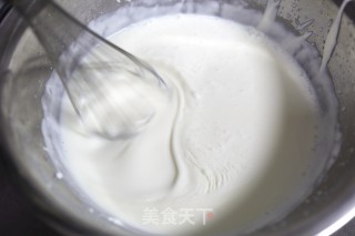 Multi-flavored Ice Cream recipe