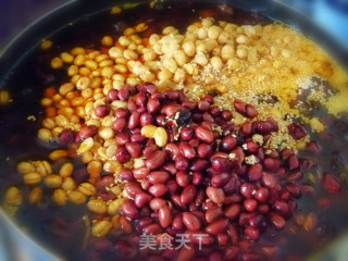 [yiru Private House Homemade Sauce] Make Hot Sauce at Home----shuangdou Diced Pork Hot Sauce recipe