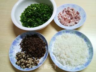 Cooking Soup recipe
