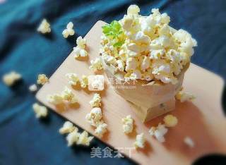 Sweet Popcorn recipe