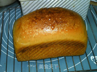 Ai Juice Brown Sugar Toast recipe