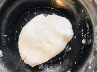 Crystal Dumplings recipe