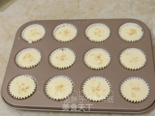 Mini Cupcakes recipe