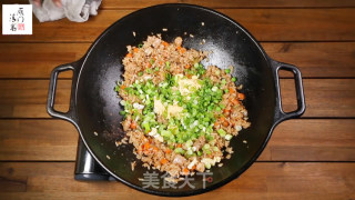 I Don’t Know How to Describe It, But The Chicken Tartary Buckwheat Rice is Really Delicious recipe