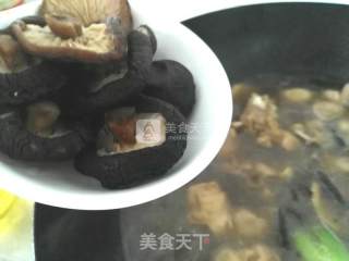 Yellow Braised Chicken recipe