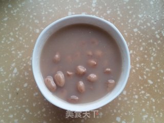 Cold Peanuts recipe