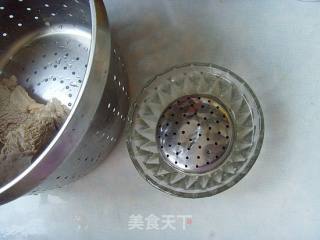 [flying Birds and Animals]: Braised Beef recipe