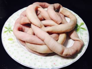 Bad Intestine recipe