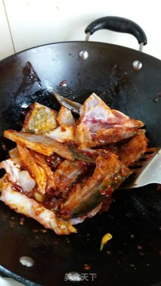 【sichuan】boiled Fish recipe
